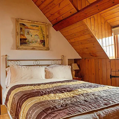 Prázdninový dům Finest Retreats - Ukulele Whitby