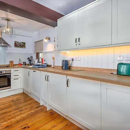 Finest Retreats - Ukulele Tatil Evi Whitby