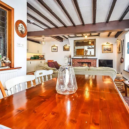 Finest Retreats - Ukulele Tatil Evi *