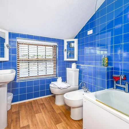 Дом отдыха Finest Retreats - Ukulele *