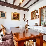 Prázdninový dům Finest Retreats - Ukulele *