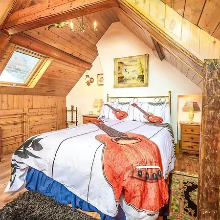 Feriehus Finest Retreats - Ukulele Whitby