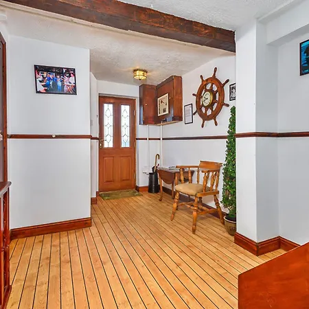 Finest Retreats - Ukulele Feriehus *