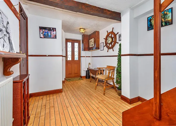 Finest Retreats - Ukulele Feriehus *